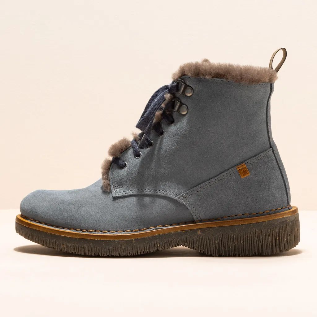 El Naturalista N5579 LUX SUEDE | VAQUERO | GKC-72873050